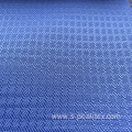 POLYESTER FDY DTY 420D grid dobby Oxford Fabric